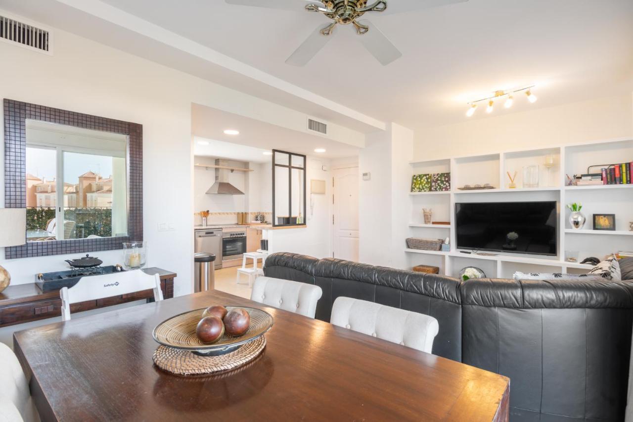 Magnifico Apartamento En El Rincon By Renthas Rincon de la Victoria Luaran gambar