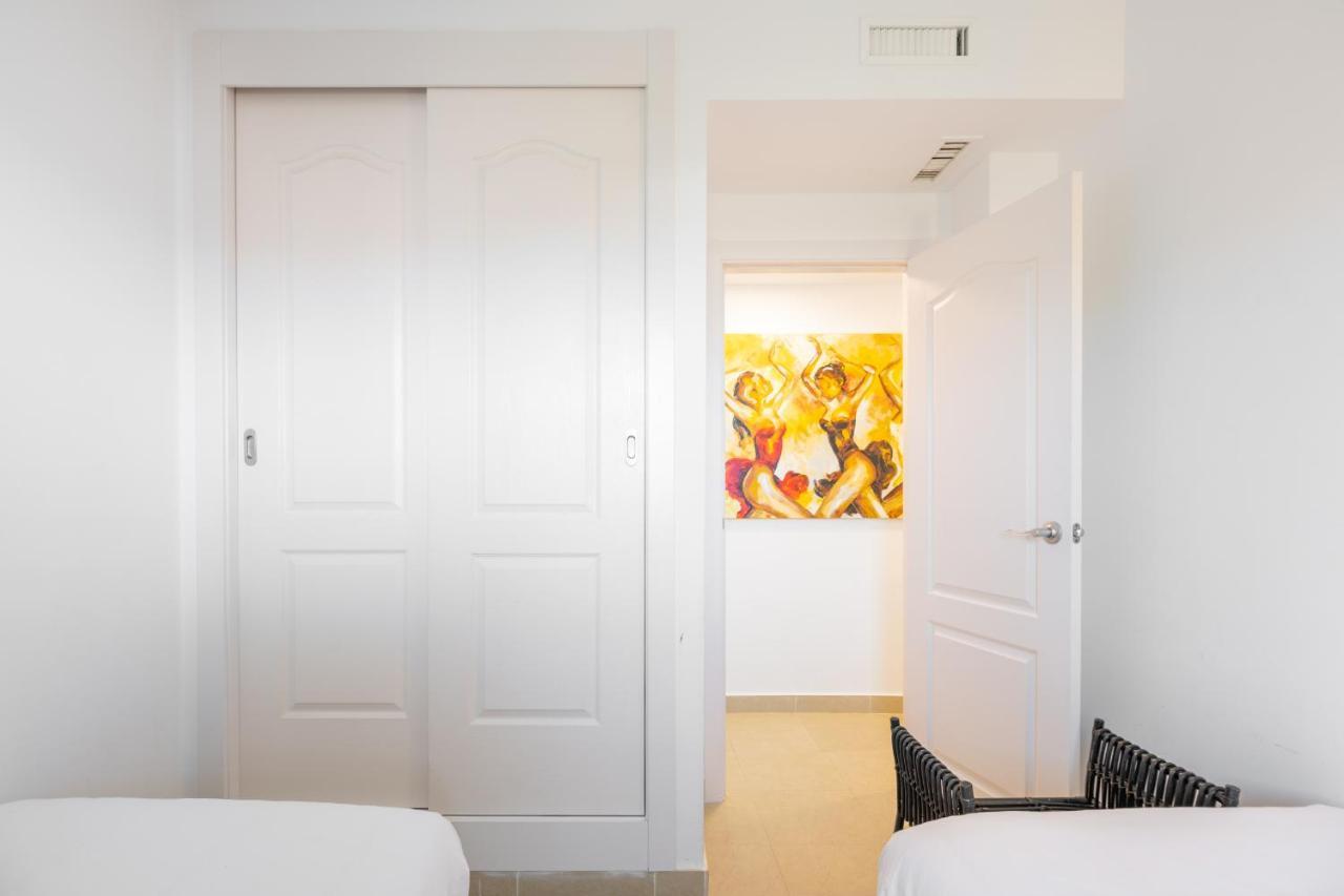Magnifico Apartamento En El Rincon By Renthas Rincon de la Victoria Luaran gambar