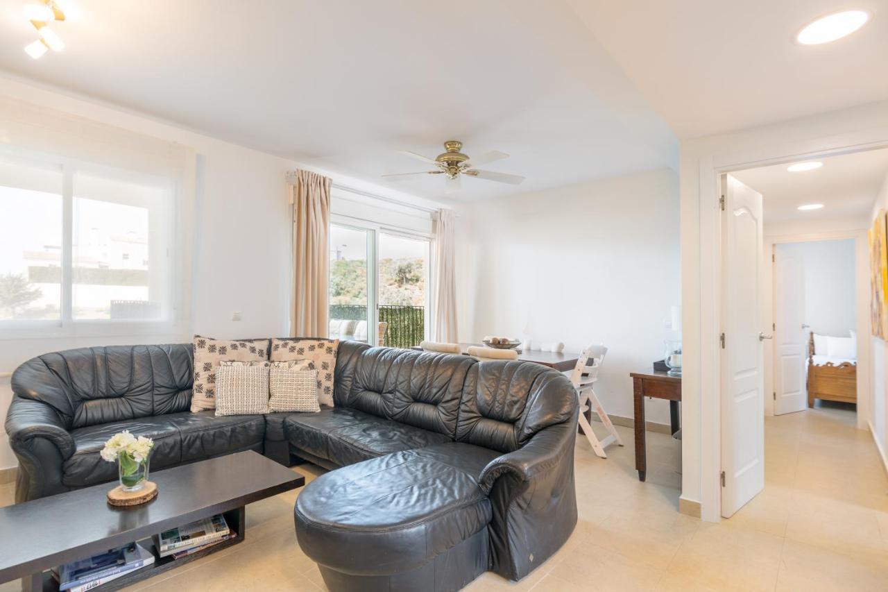 Magnifico Apartamento En El Rincon By Renthas Rincon de la Victoria Luaran gambar