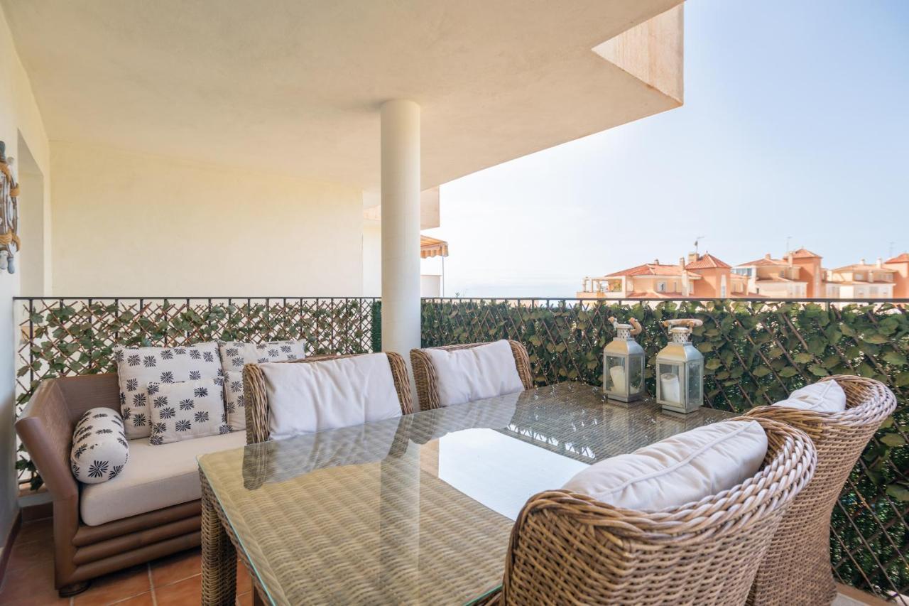 Magnifico Apartamento En El Rincon By Renthas Rincon de la Victoria Luaran gambar