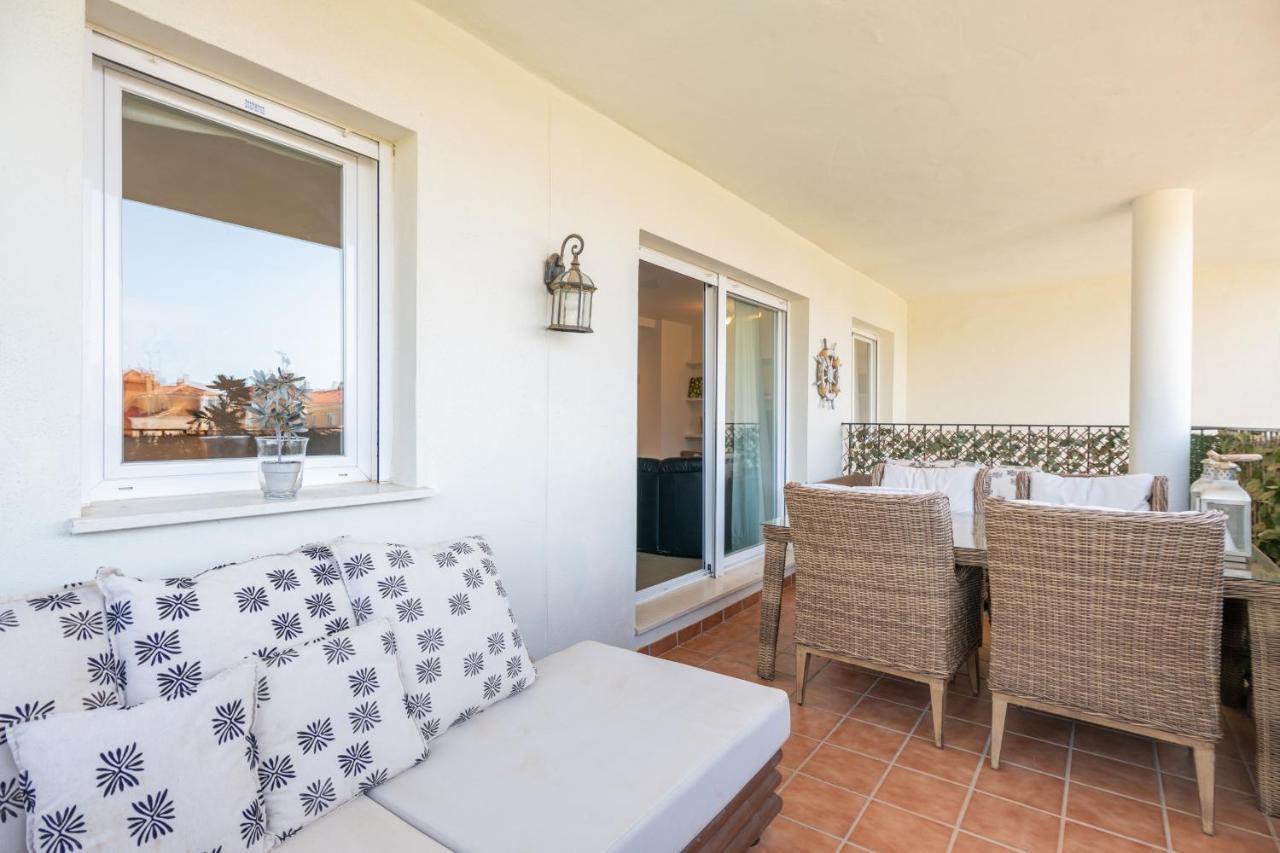 Magnifico Apartamento En El Rincon By Renthas Rincon de la Victoria Luaran gambar