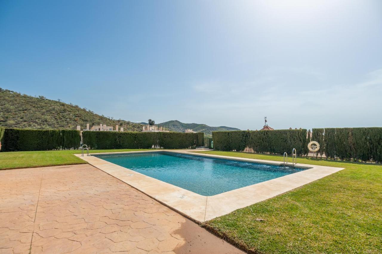 Magnifico Apartamento En El Rincon By Renthas Rincon de la Victoria Luaran gambar