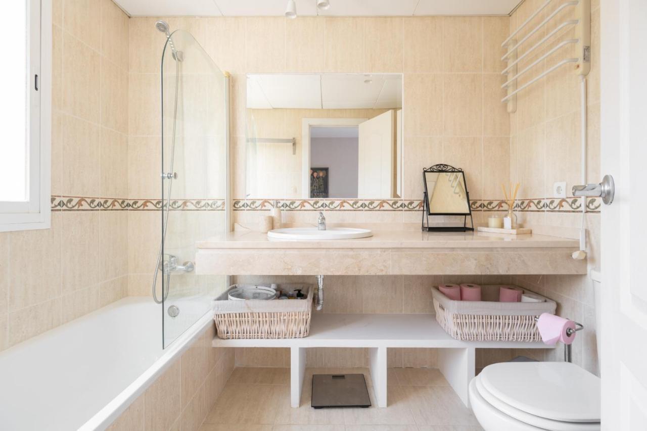 Magnifico Apartamento En El Rincon By Renthas Rincon de la Victoria Luaran gambar