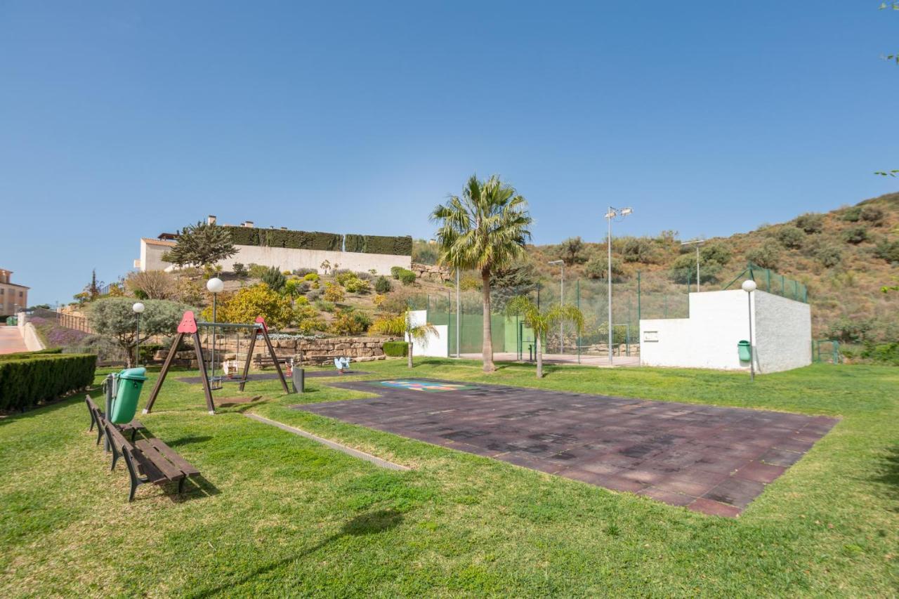 Magnifico Apartamento En El Rincon By Renthas Rincon de la Victoria Luaran gambar