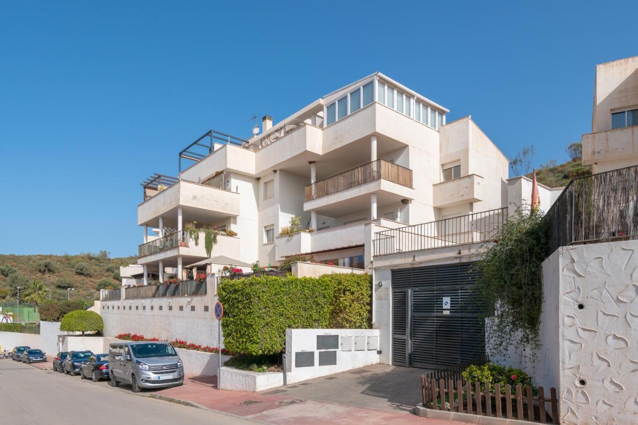 Magnifico Apartamento En El Rincon By Renthas Rincon de la Victoria Luaran gambar