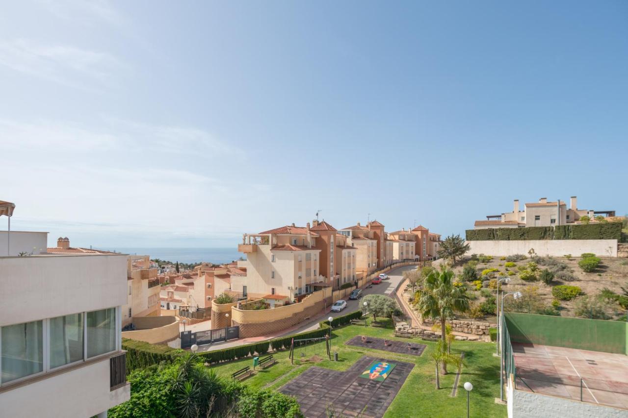 Magnifico Apartamento En El Rincon By Renthas Rincon de la Victoria Luaran gambar