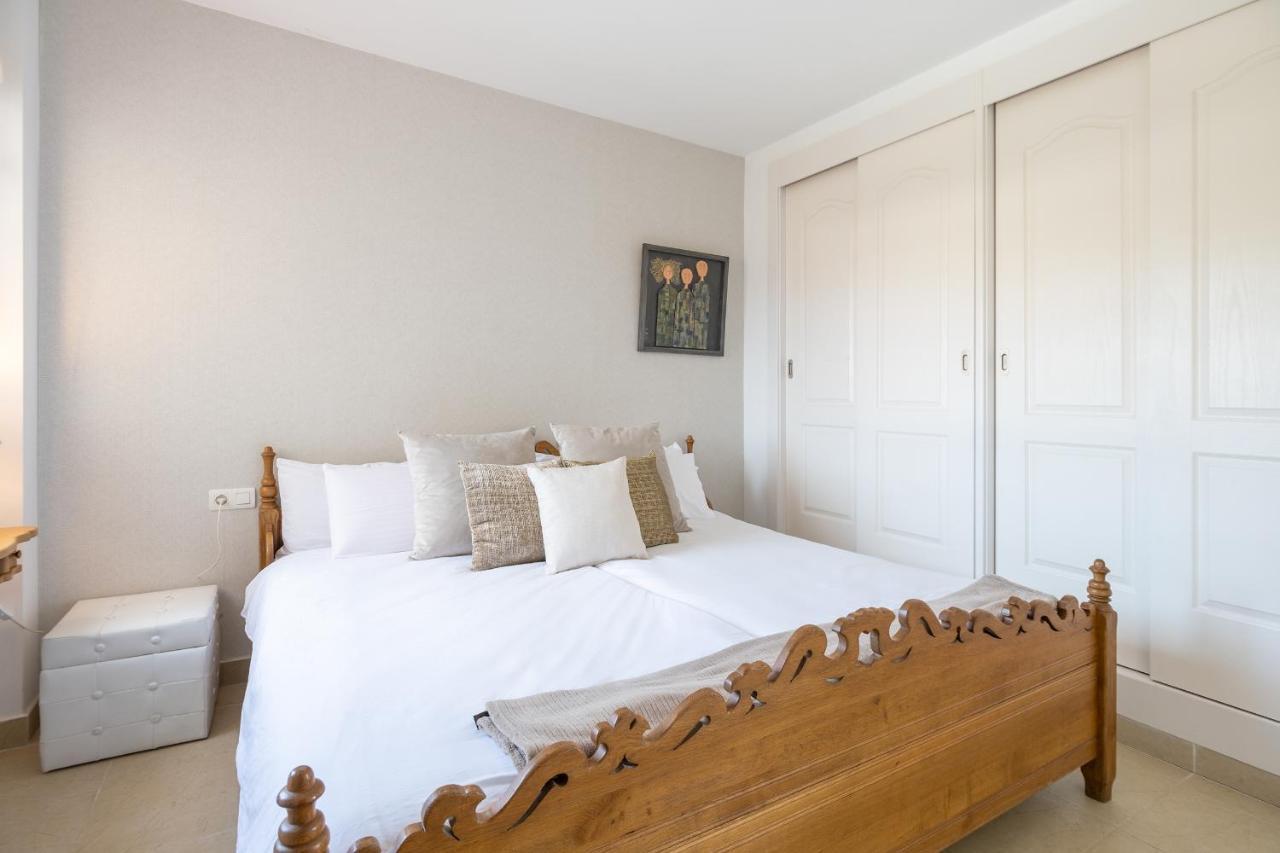 Magnifico Apartamento En El Rincon By Renthas Rincon de la Victoria Luaran gambar